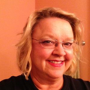 Meet your Posher, Linda